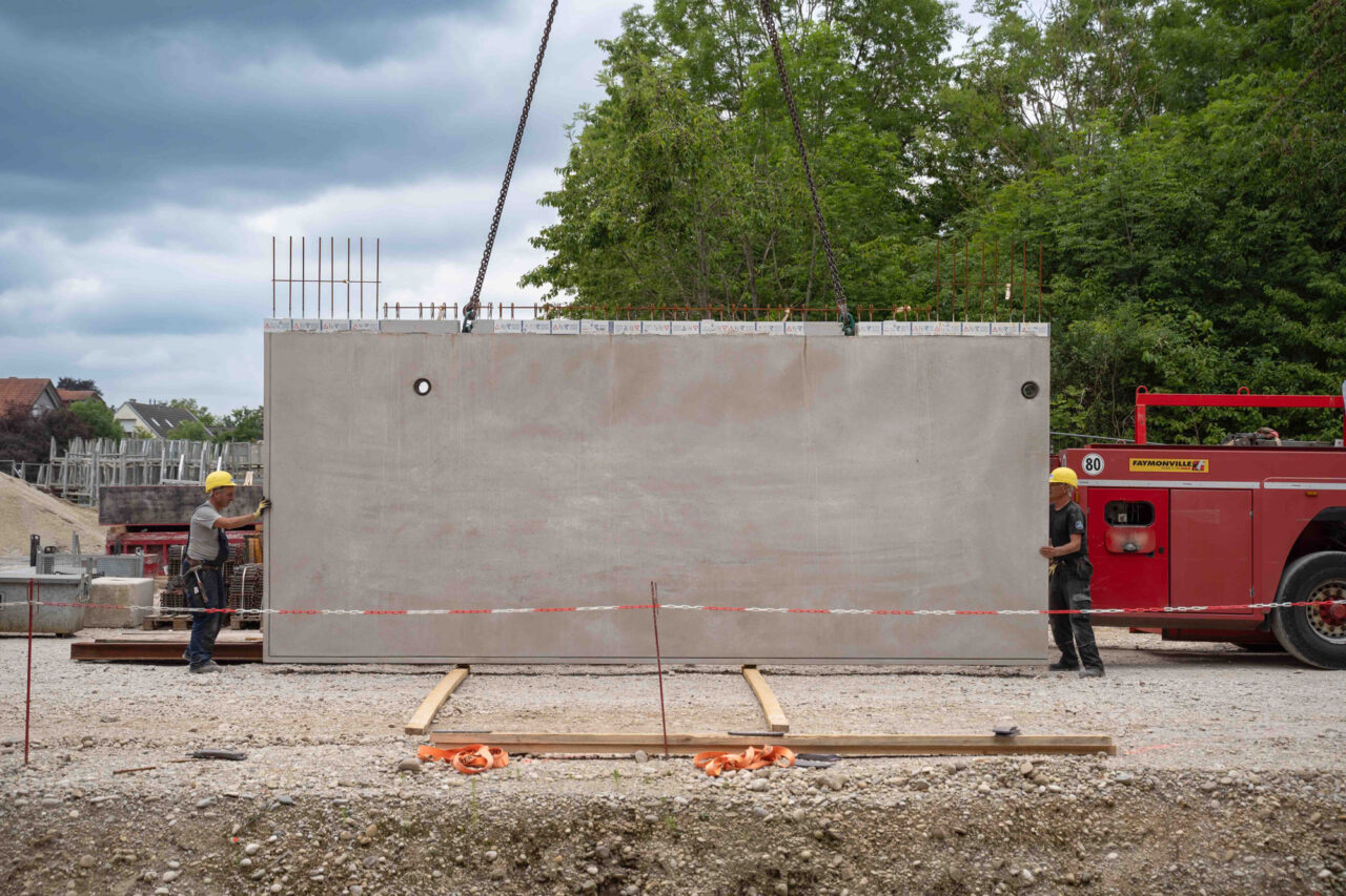 Franz-Nißl-Straße: MÜNCHENSTIFT – Neuigkeiten im Juni/Juli 2024