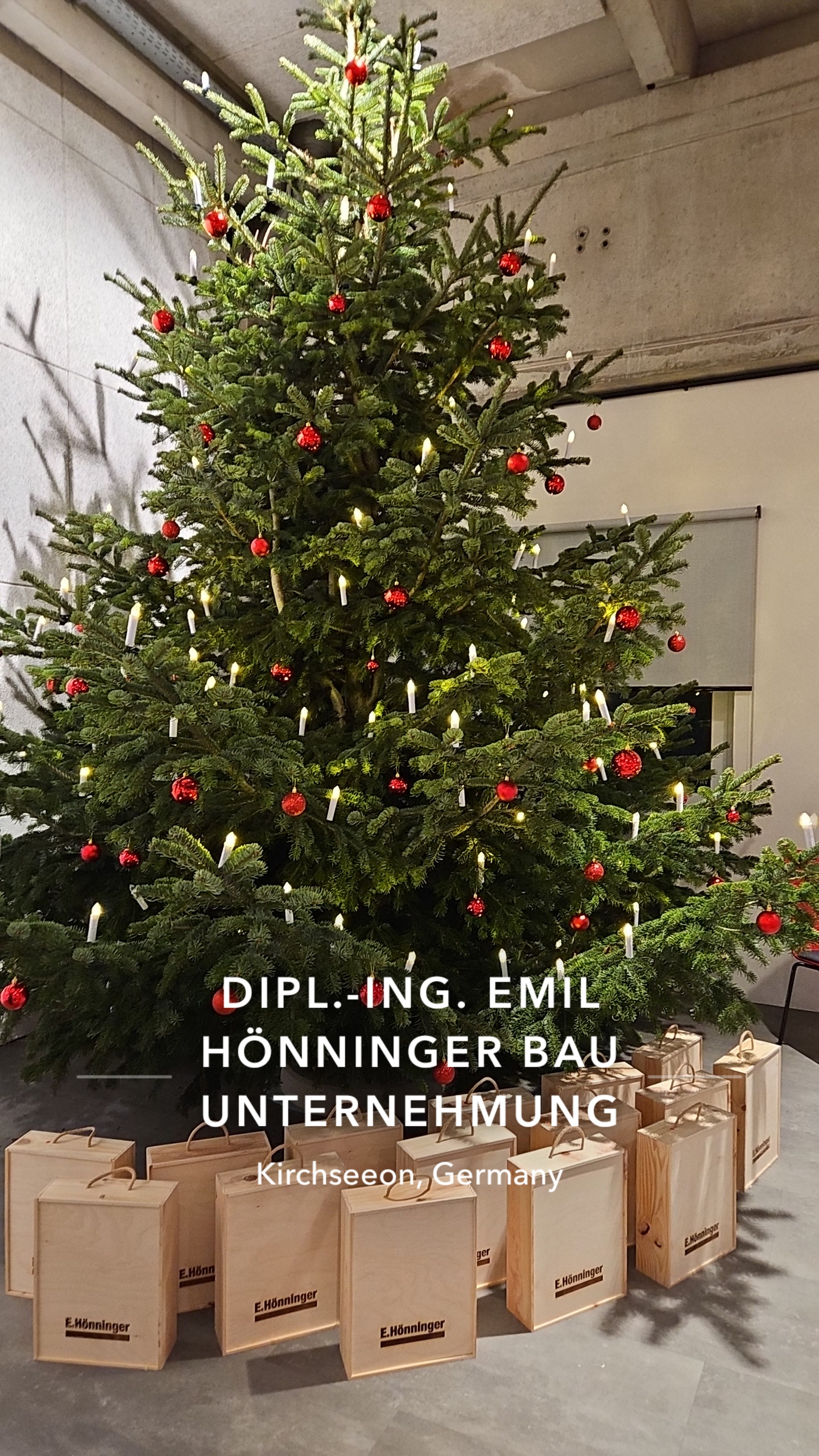 eh weihnachtsfeier  snapchat 