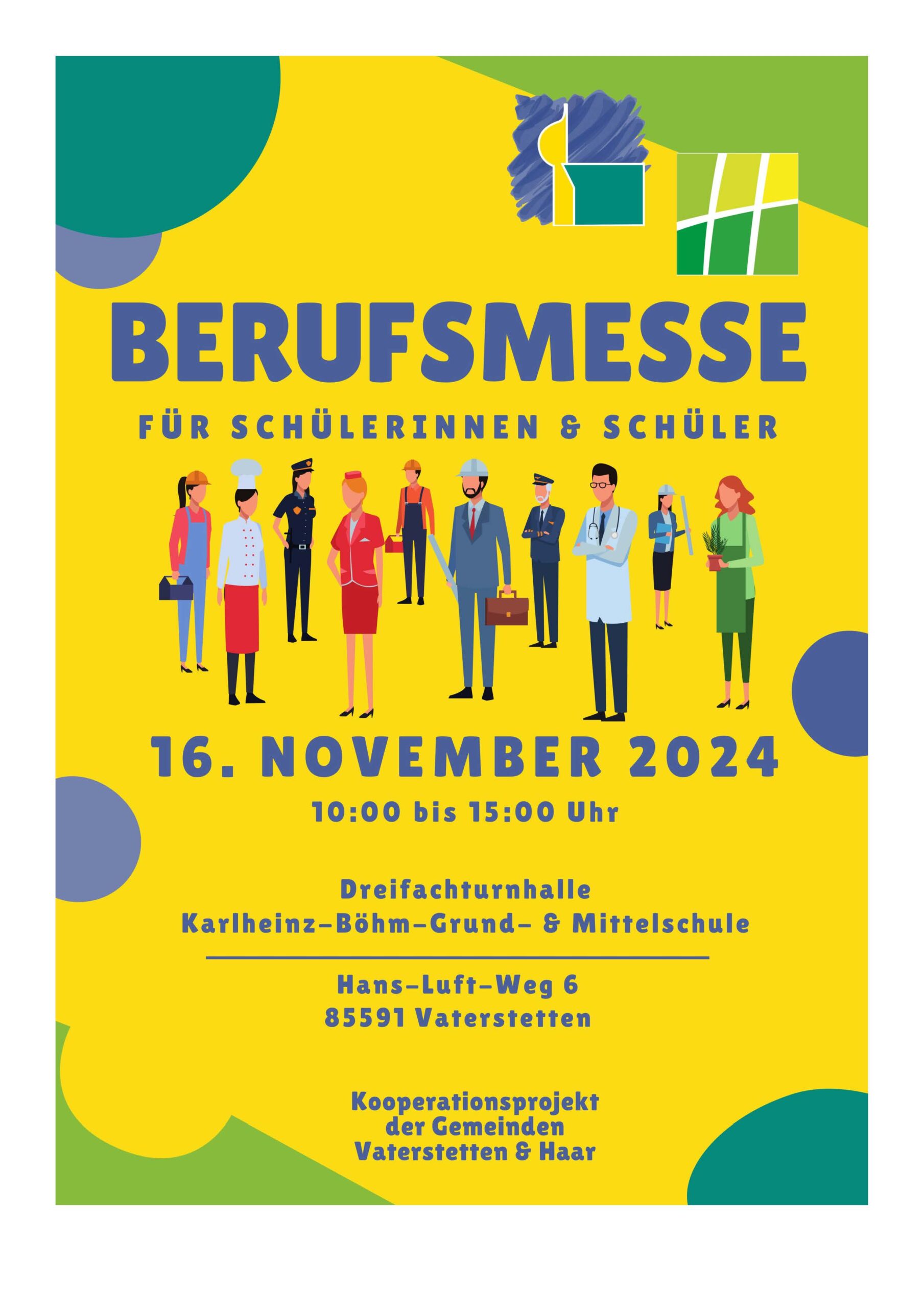 plakat berufsmesse vaterstetten  scaled 